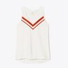 Camiseta sin mangas Performance Chevron Camiseta sin mangas Performance Chevron