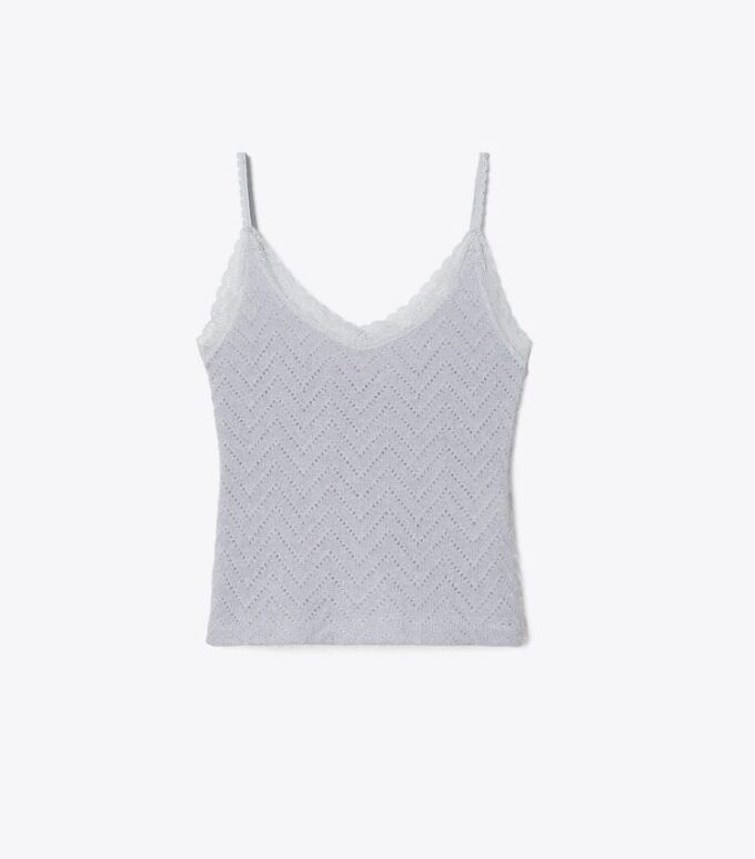 Camisola de encaje Camisola de encaje