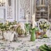 Candelabro Lettuce Ware, juego de 2 Candelabro Lettuce Ware, juego de 2