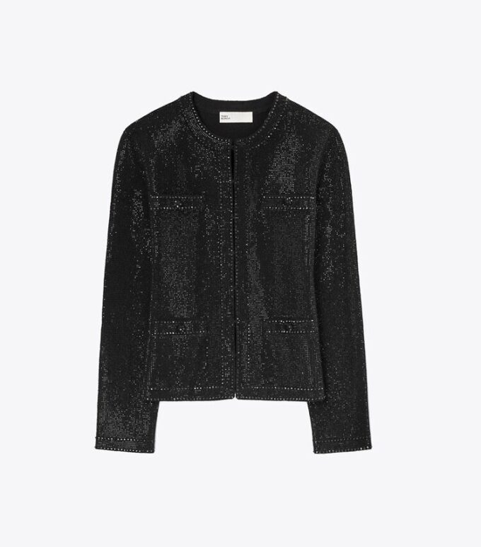 Cardigan adornado Kendra Cardigan adornado Kendra