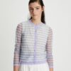 Cardigan brillante Cardigan brillante