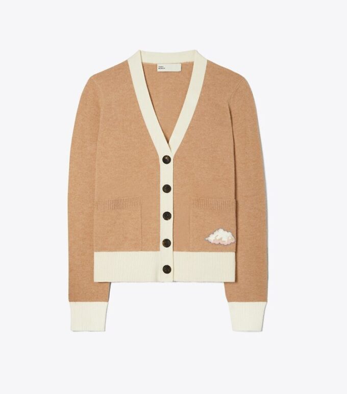 Cardigan Cloud