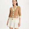 Cardigan Cloud