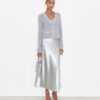 Cardigan de lana Cardigan de lana