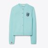 Cardigan de lana merino Lucky Duck Cardigan de lana merino Lucky Duck