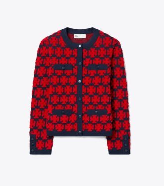 Cardigan Kendra Bouclé Cardigan Kendra Bouclé