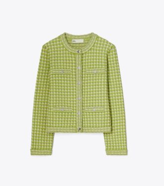 Cardigan Kendra Jacquard
