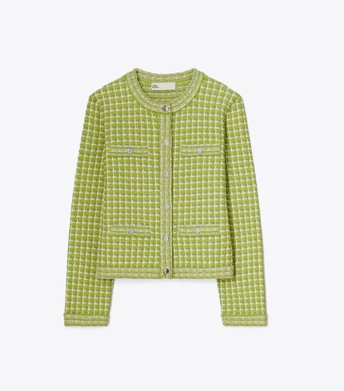 Cardigan Kendra Jacquard Cardigan Kendra Jacquard