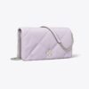 Cartera con cadena Kira Diamond Quilt Clover Cartera con cadena Kira Diamond Quilt Clover