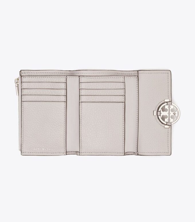 Cartera con solapa mediana Miller Cartera con solapa mediana Miller