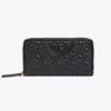 Cartera continental con cremallera Fleming Cartera continental con cremallera Fleming