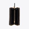 Cartera continental con cremallera Fleming Cartera continental con cremallera Fleming