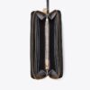 Cartera continental con cremallera Fleming Soft Cartera continental con cremallera Fleming Soft