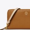 Cartera continental con cremallera Robinson Pebbled Cartera continental con cremallera Robinson Pebbled