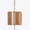 Cartera continental con cremallera Robinson Pebbled Cartera continental con cremallera Robinson Pebbled