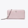 Cartera continental con cremallera Robinson Spazzolato Cartera continental con cremallera Robinson Spazzolato