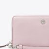 Cartera continental con cremallera Robinson Spazzolato Cartera continental con cremallera Robinson Spazzolato