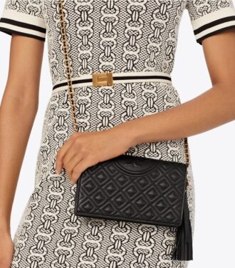 Cartera cruzada Fleming
