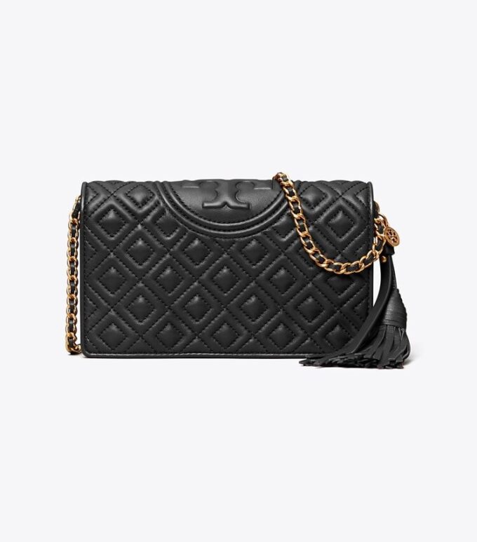 Cartera cruzada Fleming