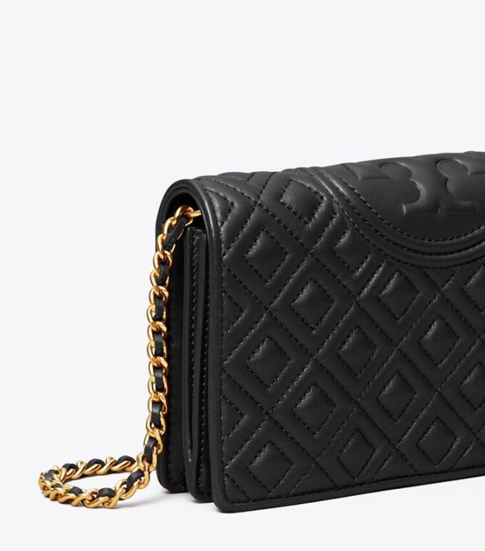 Cartera cruzada Fleming