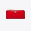 Cartera delgada con cremallera Robinson Spazzolato Cartera delgada con cremallera Robinson Spazzolato