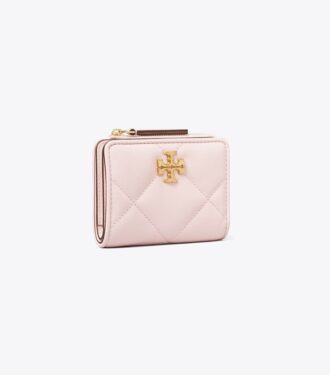 Cartera doble acolchada Kira Diamond Cartera doble acolchada Kira Diamond