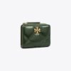 Cartera doble acolchada Kira Diamond Cartera doble acolchada Kira Diamond