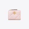 Cartera doble acolchada Kira Diamond Cartera doble acolchada Kira Diamond