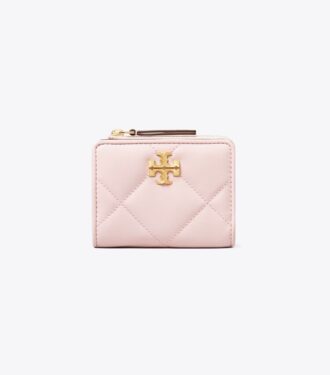 Cartera doble acolchada Kira Diamond Cartera doble acolchada Kira Diamond