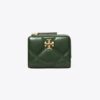 Cartera doble acolchada Kira Diamond Cartera doble acolchada Kira Diamond