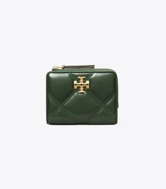 Cartera doble acolchada Kira Diamond Cartera doble acolchada Kira Diamond