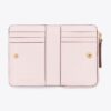Cartera doble acolchada Kira Diamond Cartera doble acolchada Kira Diamond