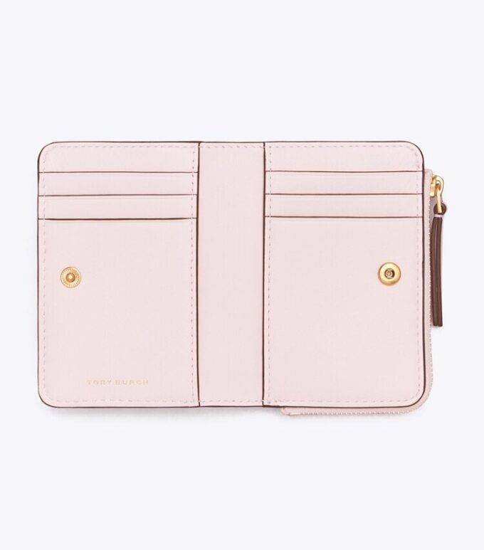 Cartera doble acolchada Kira Diamond Cartera doble acolchada Kira Diamond
