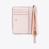 Cartera doble acolchada Kira Diamond Cartera doble acolchada Kira Diamond