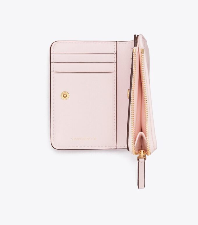 Cartera doble acolchada Kira Diamond Cartera doble acolchada Kira Diamond