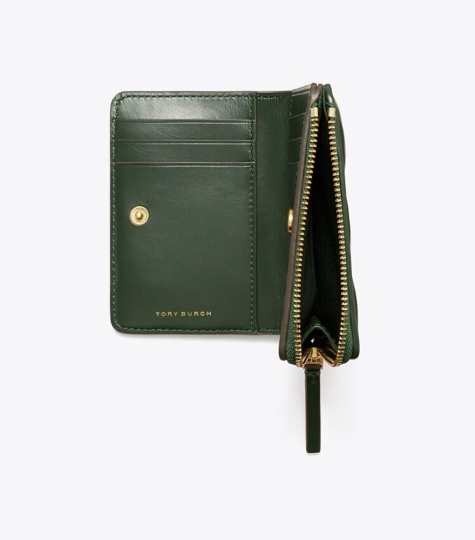 Cartera doble acolchada Kira Diamond Cartera doble acolchada Kira Diamond