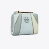 Cartera doble con bloques de color McGraw Cartera doble con bloques de color McGraw