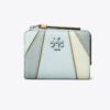 Cartera doble con bloques de color McGraw Cartera doble con bloques de color McGraw