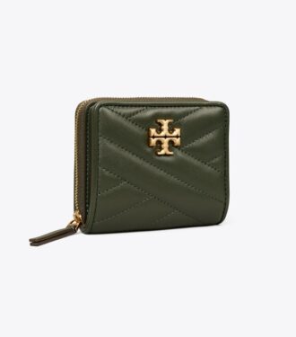 Cartera doble Kira Chevron