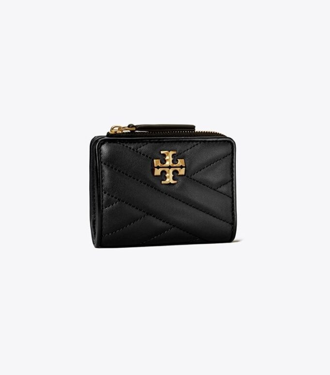 Cartera doble Kira Chevron Cartera doble Kira Chevron