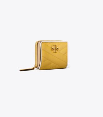 Cartera doble Kira Chevron