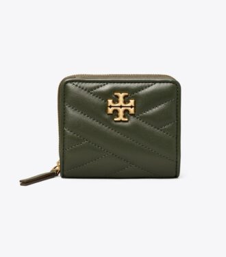 Cartera doble Kira Chevron