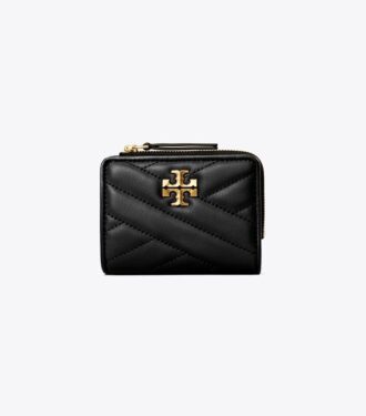 Cartera doble Kira Chevron