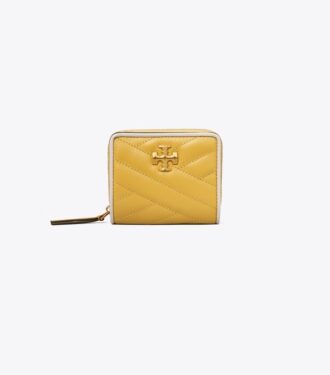 Cartera doble Kira Chevron