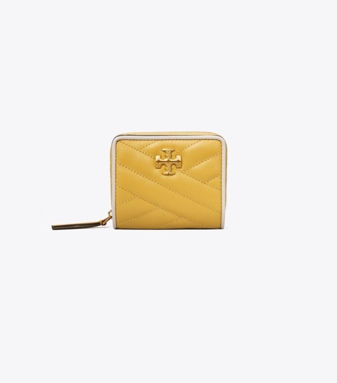 Cartera doble Kira Chevron Cartera doble Kira Chevron