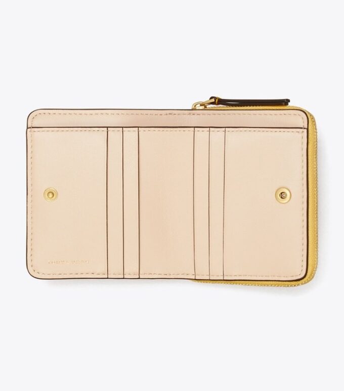 Cartera doble Kira Chevron Cartera doble Kira Chevron