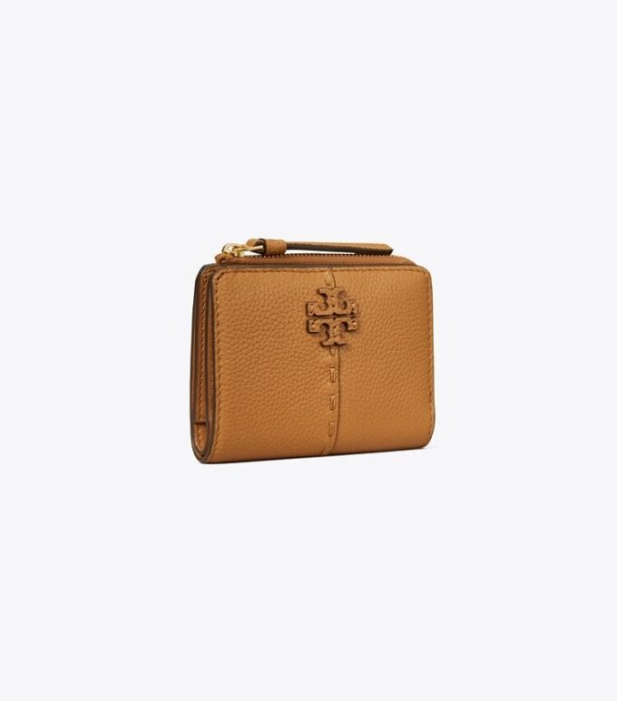 Cartera doble McGraw