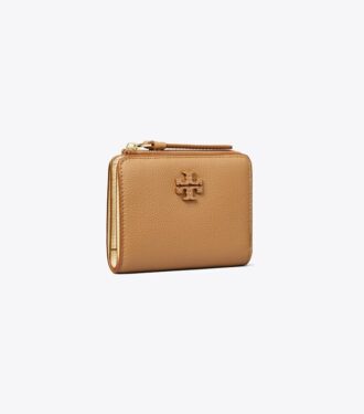 Cartera doble McGraw