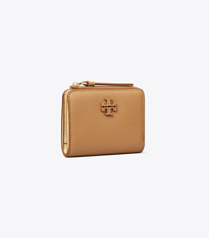 Cartera doble McGraw