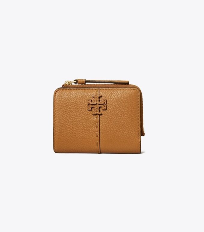 Cartera doble McGraw